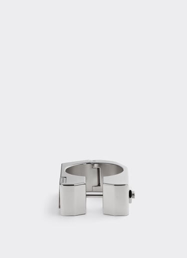 Ferrari Polished chrome bracelet Cromo Lucido 50247f