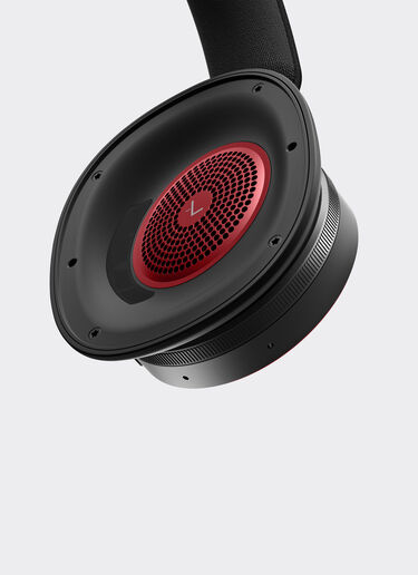 Ferrari Cuffie Over-ear Bang & Olufsen Beoplay H95 Ferrari Edition Rosso Corsa F1025f