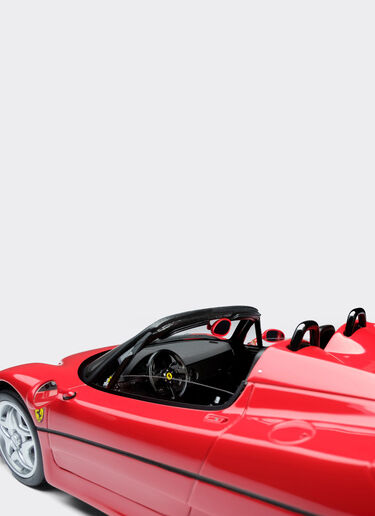 Ferrari Ferrari F50 model in 1:18 scale Red L7582f