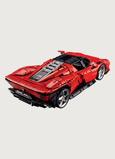 Ferrari LEGO® Technic™ 法拉利 Daytona SP3 套组 红色 F0570f