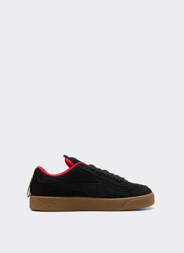 Puma sneaker for Scuderia Ferrari Suede XL Ferrari Puma sneaker for Scuderia Ferrari Suede XL Black LA0B4f