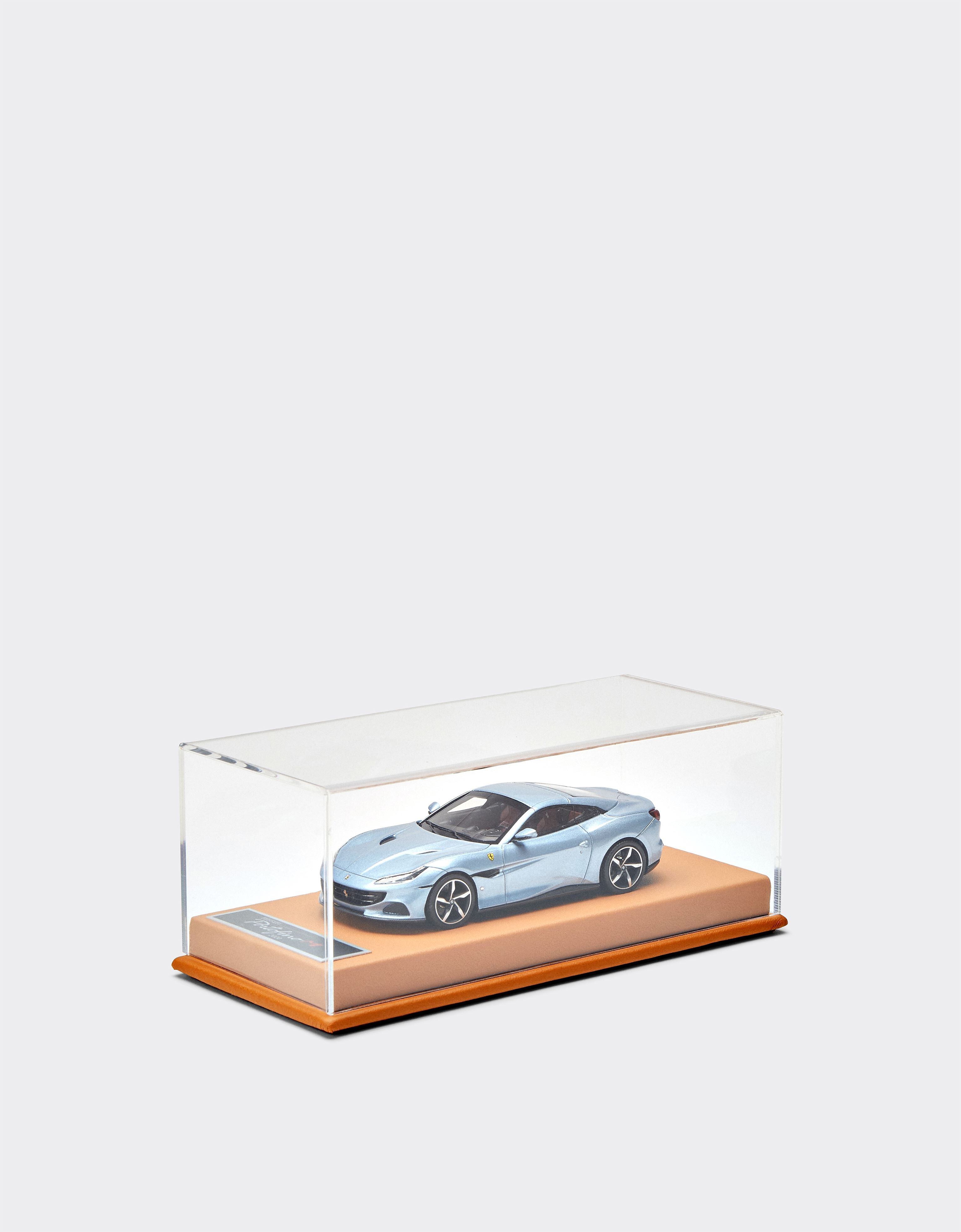 Ferrari Maqueta Ferrari Portofino M a escala 1:43 Ingrid 47301f