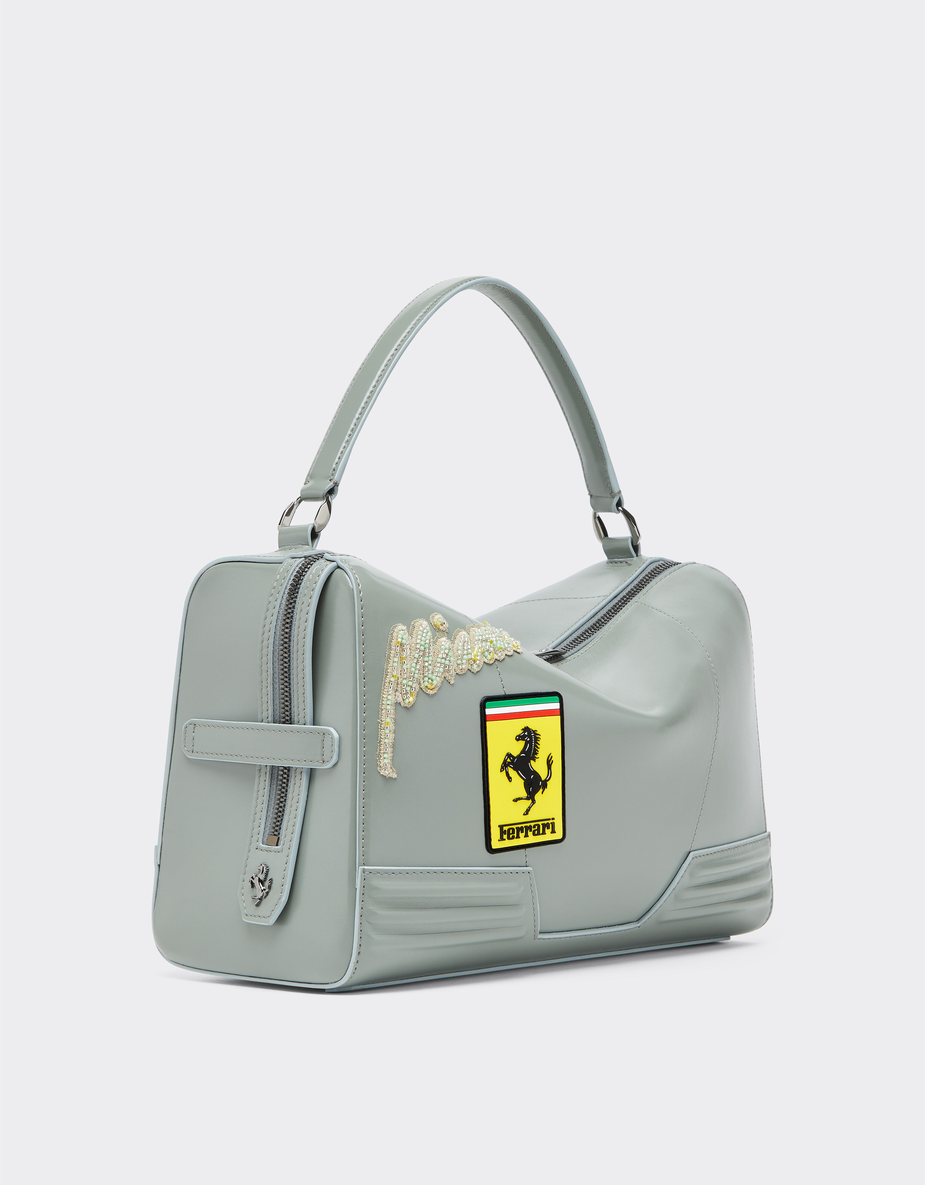 Ferrari handbag 2025