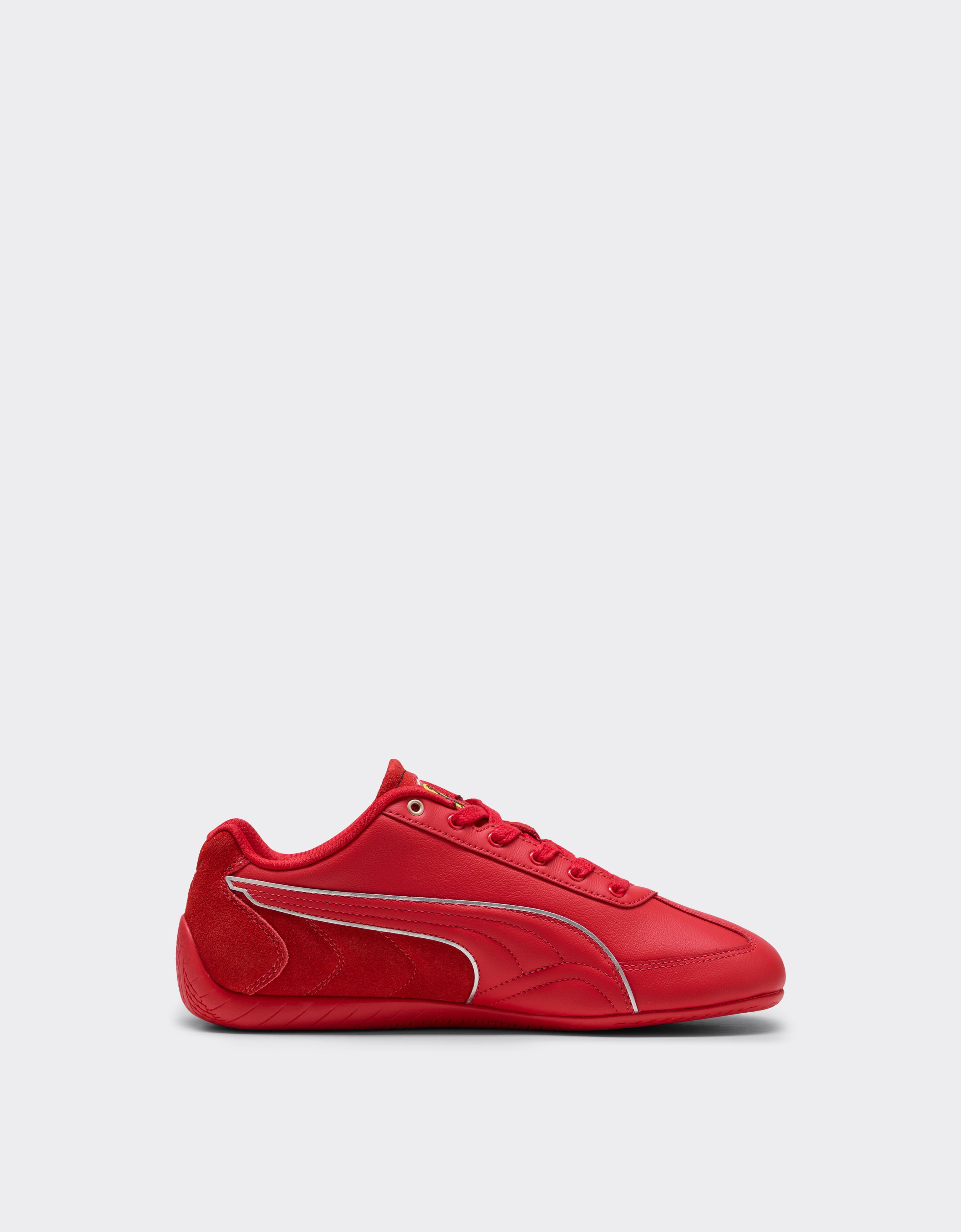 Ferrari Puma sneaker for Scuderia Ferrari Speedcat Red LA0B9f