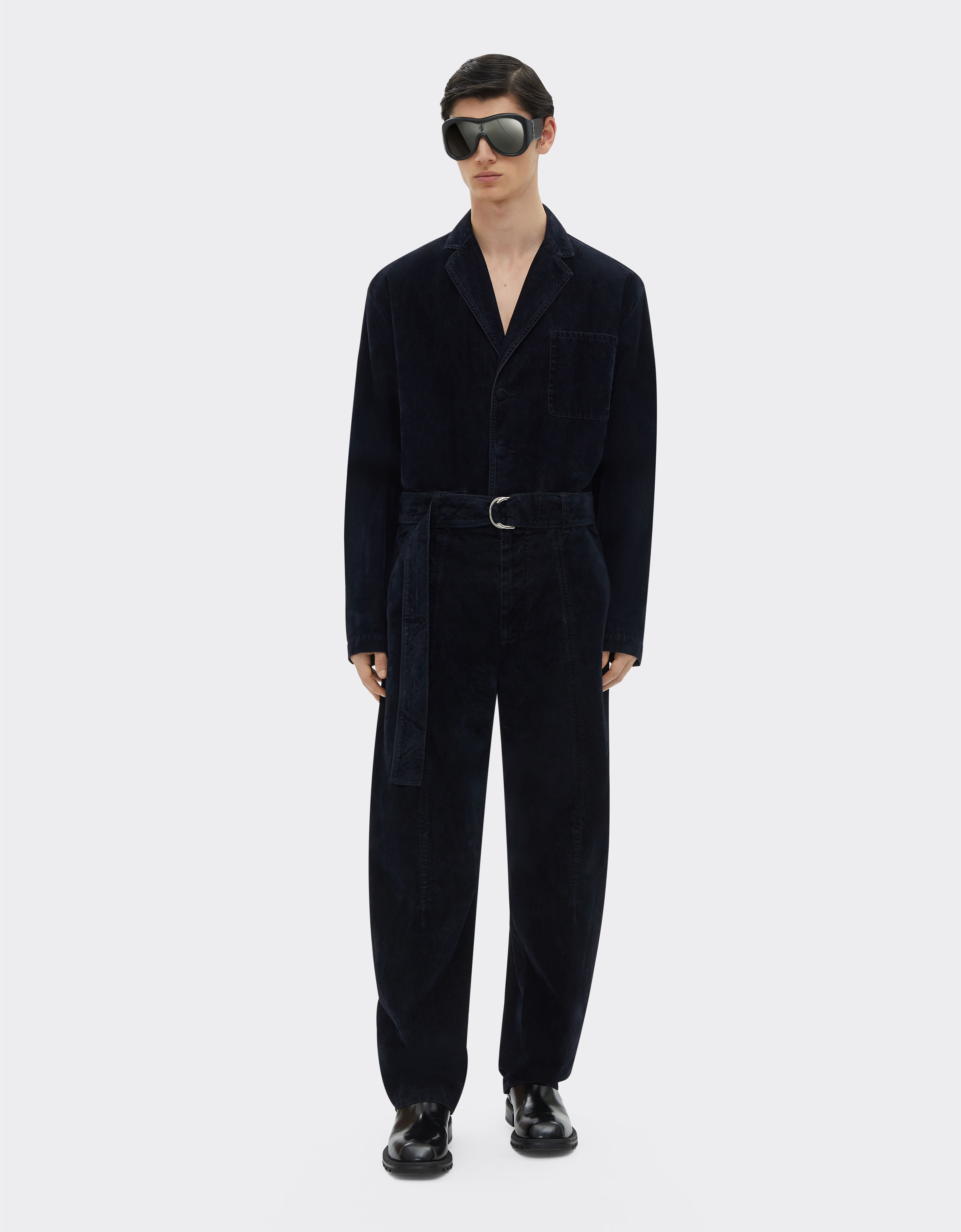 Ferrari trousers best sale
