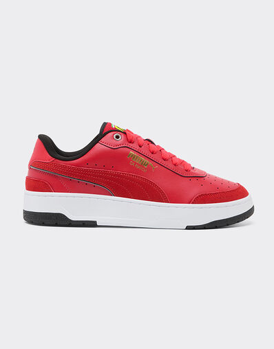 Ferrari Puma Trainer für Scuderia Ferrari CA Match Rot LA05Uf