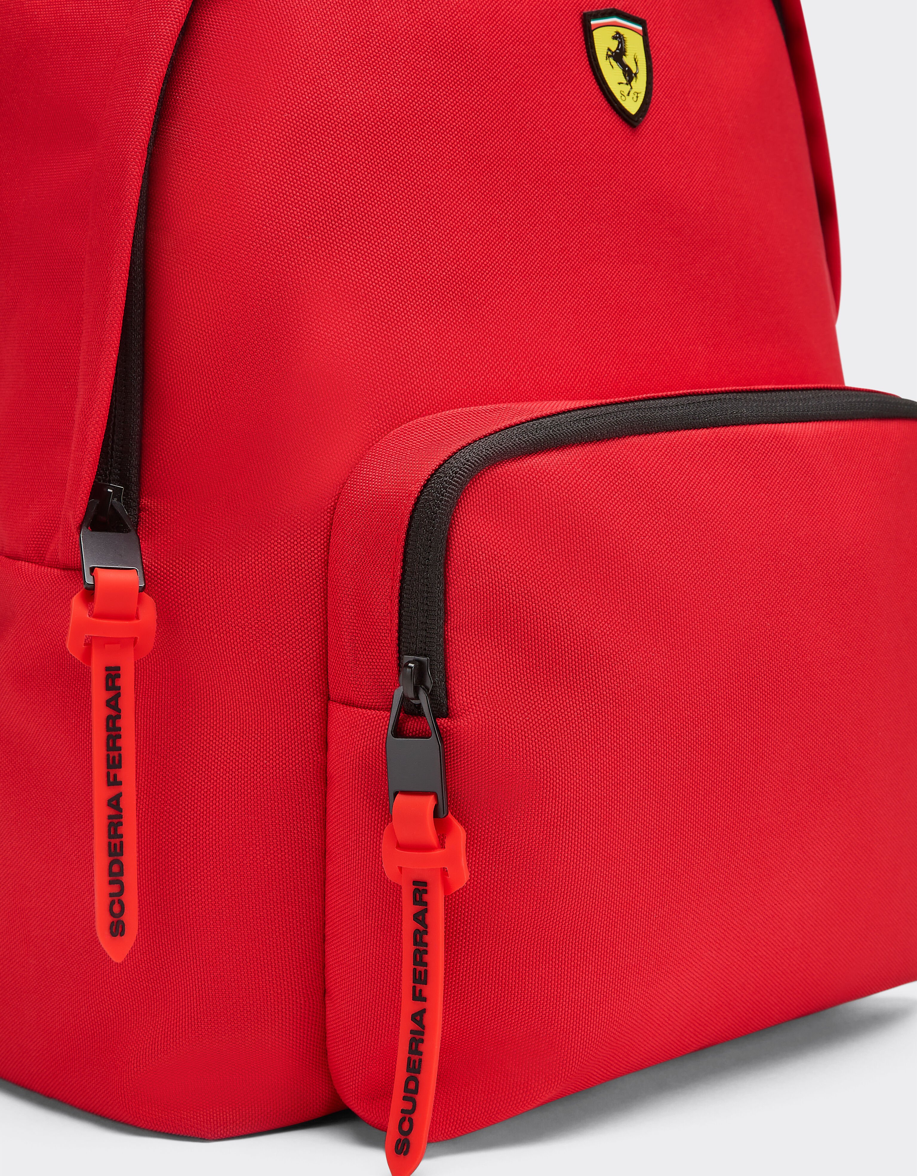 Scuderia Ferrari® F1 Bags & Backpacks | Ferrari® Store