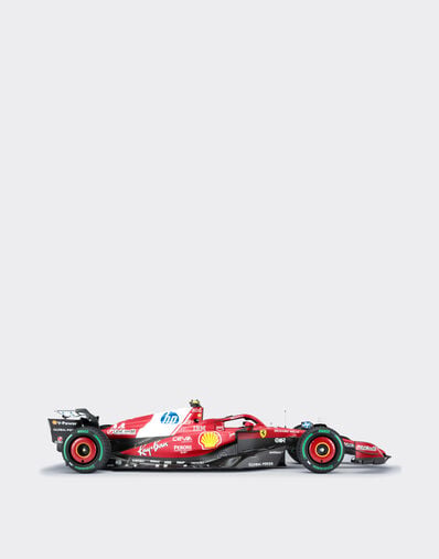 Ferrari Ferrari SF25 LH 1:8 scale model Red LA08Hf