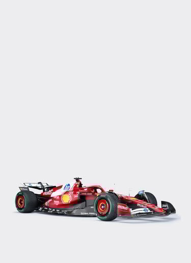 Ferrari SF25 CL Modell im Maßstab 1:18 Ferrari Ferrari SF25 CL Modell im Maßstab 1:18 Rot LA08Lf