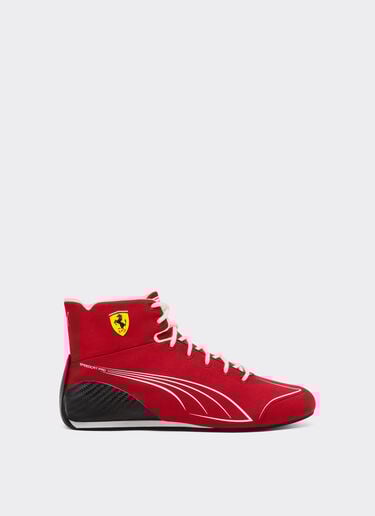 Zapatilla Puma para Scuderia Ferrari Speedcat Pro Charles Leclerc Ferrari Zapatilla Puma para Scuderia Ferrari Speedcat Pro Charles Leclerc Rojo carrera LA0B1f