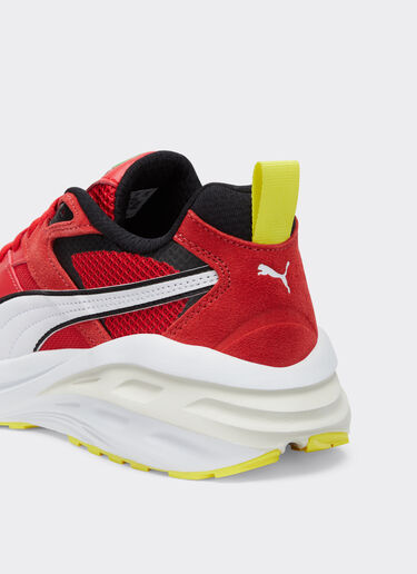 Ferrari Puma for Scuderia Ferrari Hypnotic trainers Racing red F1443f