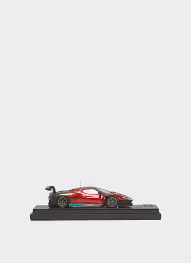 Ferrari Ferrari 296 GT3 model in scale 1:43 Rosso Corsa 41191f
