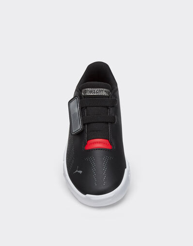 Ferrari Children’s Puma for Scuderia Ferrari Drift Cat Decima 2.0 Black F1448fK