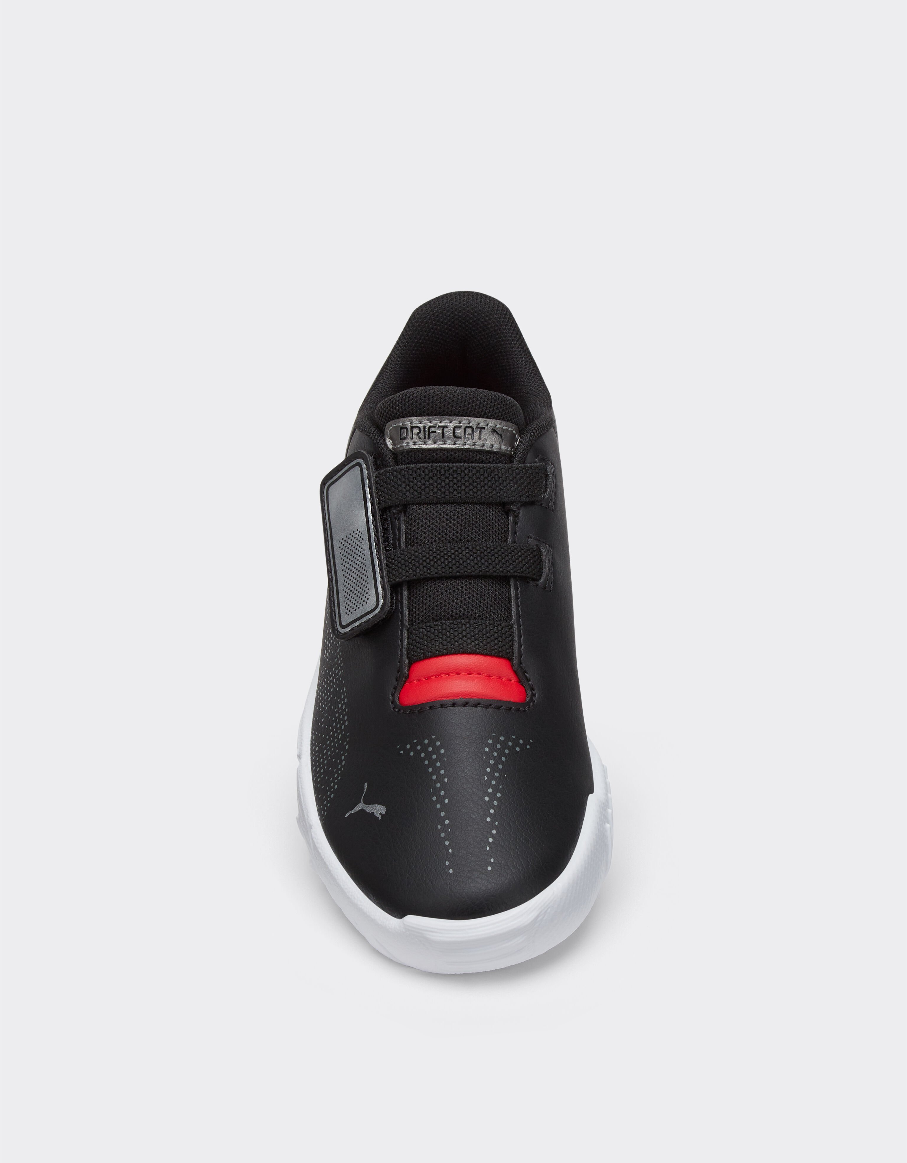 Ferrari Children’s Puma for Scuderia Ferrari Drift Cat Decima 2.0 Black F1448fK