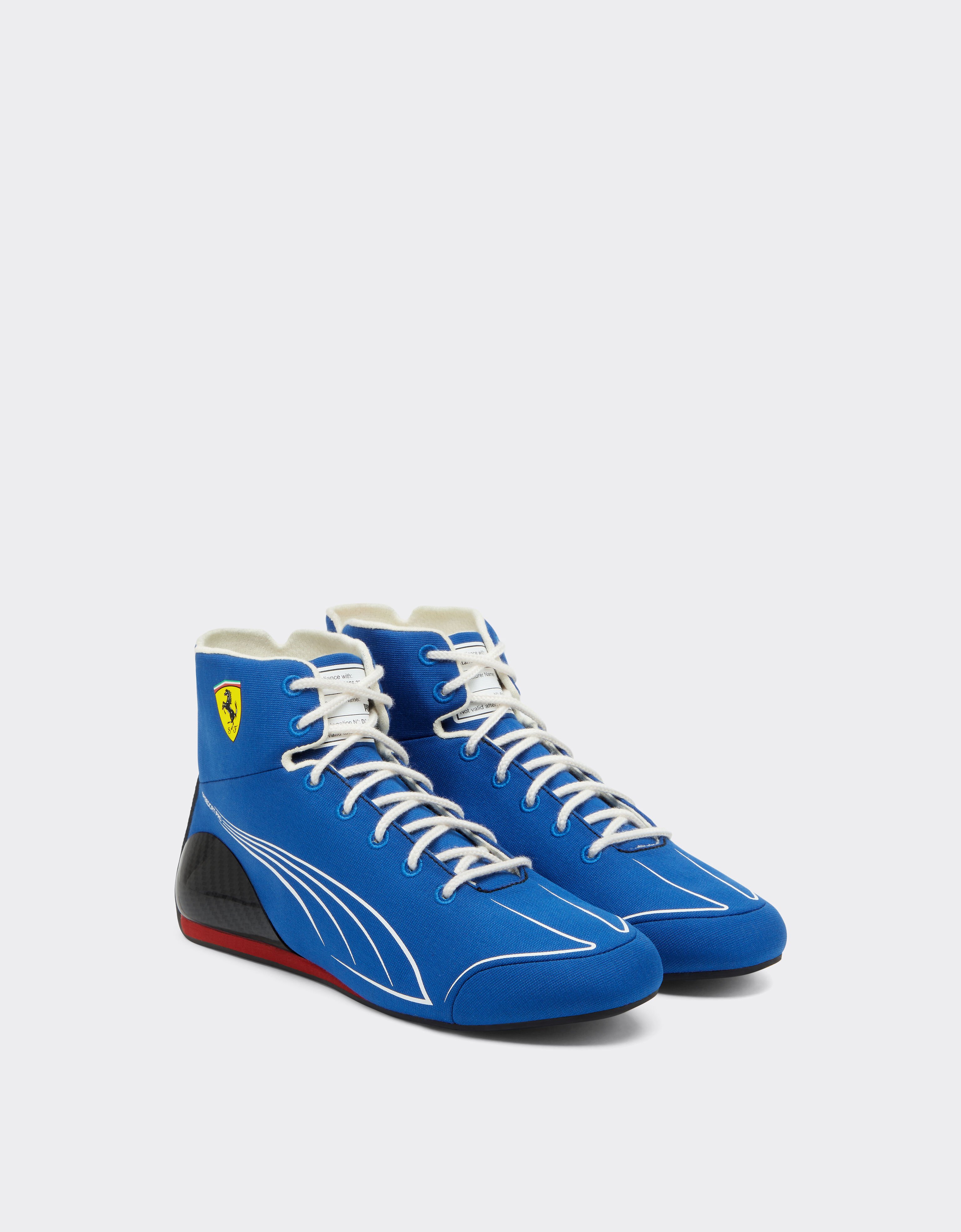 Ferrari Puma for Scuderia Ferrari HP Speedcat Pro Monza 2025 trainers Blu Scozia LA0CDf
