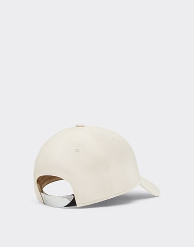 Ferrari Gorra de béisbol con el logotipo de Ferrari bordado Jute 22825f