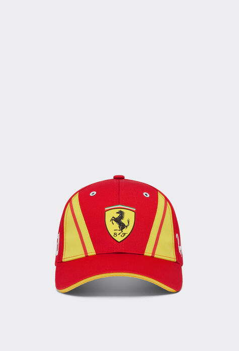 Ferrari 法拉利 Hypercar 51帽子 Rosso Corsa 红色 F1135f