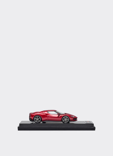 Ferrari Ferrari 296 GTB model in 1:43 scale Pattern 47303f