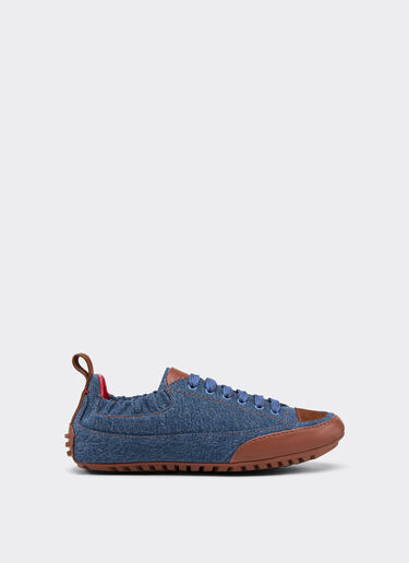 Ferrari Zapatillas vaqueras Denim 22747f