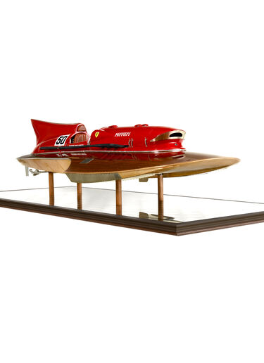 Ferrari 特别版 Arno XI 赛艇 1:8 模型 多色 40610f