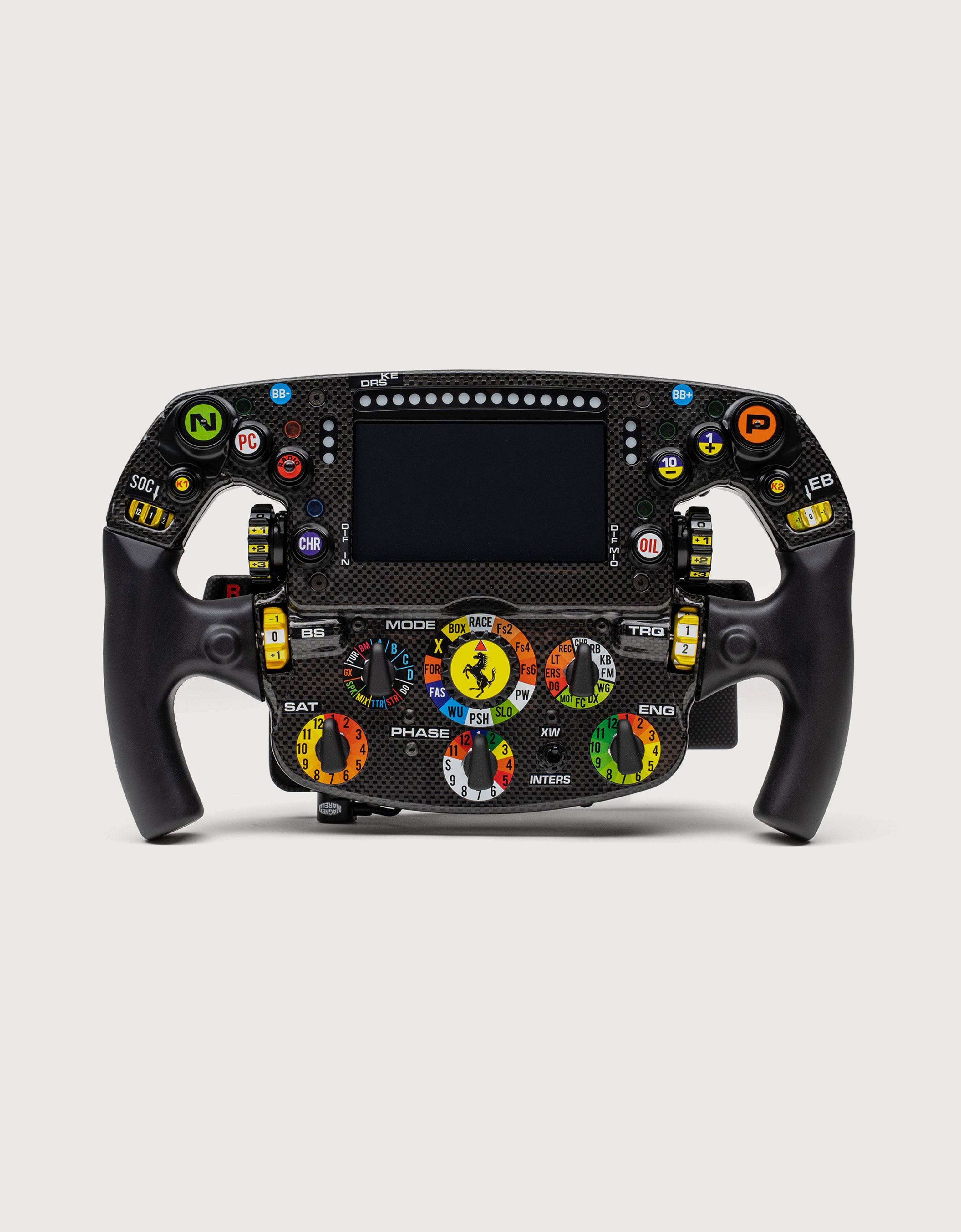 ${brand} 1:1 scale model Limited Edition SF21 steering wheel ${colorDescription} ${masterID}