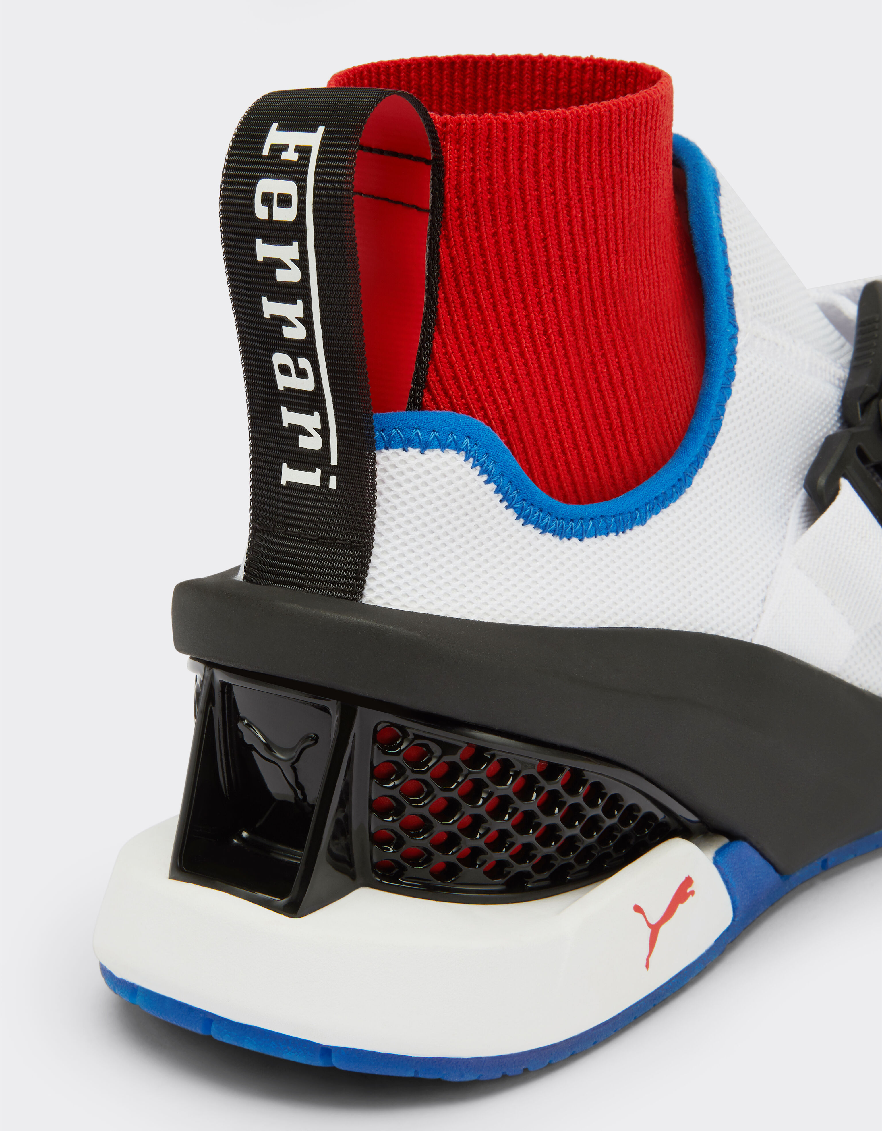 Ferrari basketball shoes sale