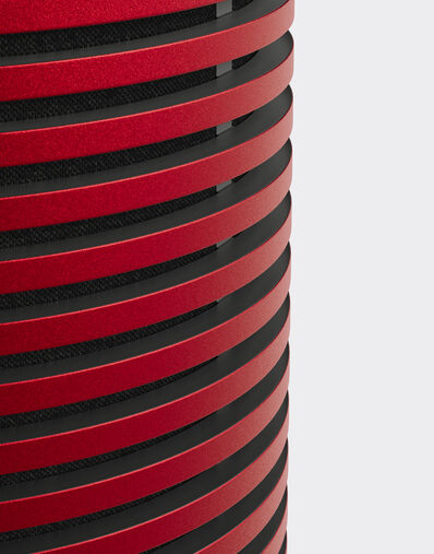 Ferrari Outdoor Speaker Bang & Olufsen Beosound Explore Ferrari Edition Rosso Corsa F1023f