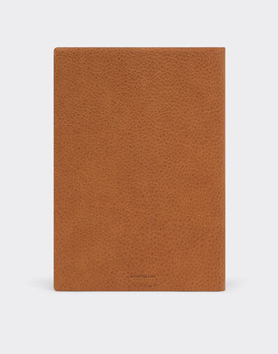 Ferrari Notepad Montblanc Meisterstück Great Masters Ferrari Tailor Made Classica Special Edition Brown LA0CGf