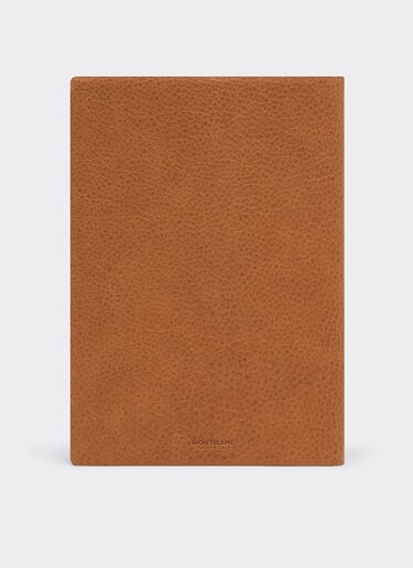 Notepad Montblanc Meisterstück Great Masters Ferrari Tailor Made Classica Special Edition Ferrari Notepad Montblanc Meisterstück Great Masters Ferrari Tailor Made Classica Special Edition Brown LA0CGf