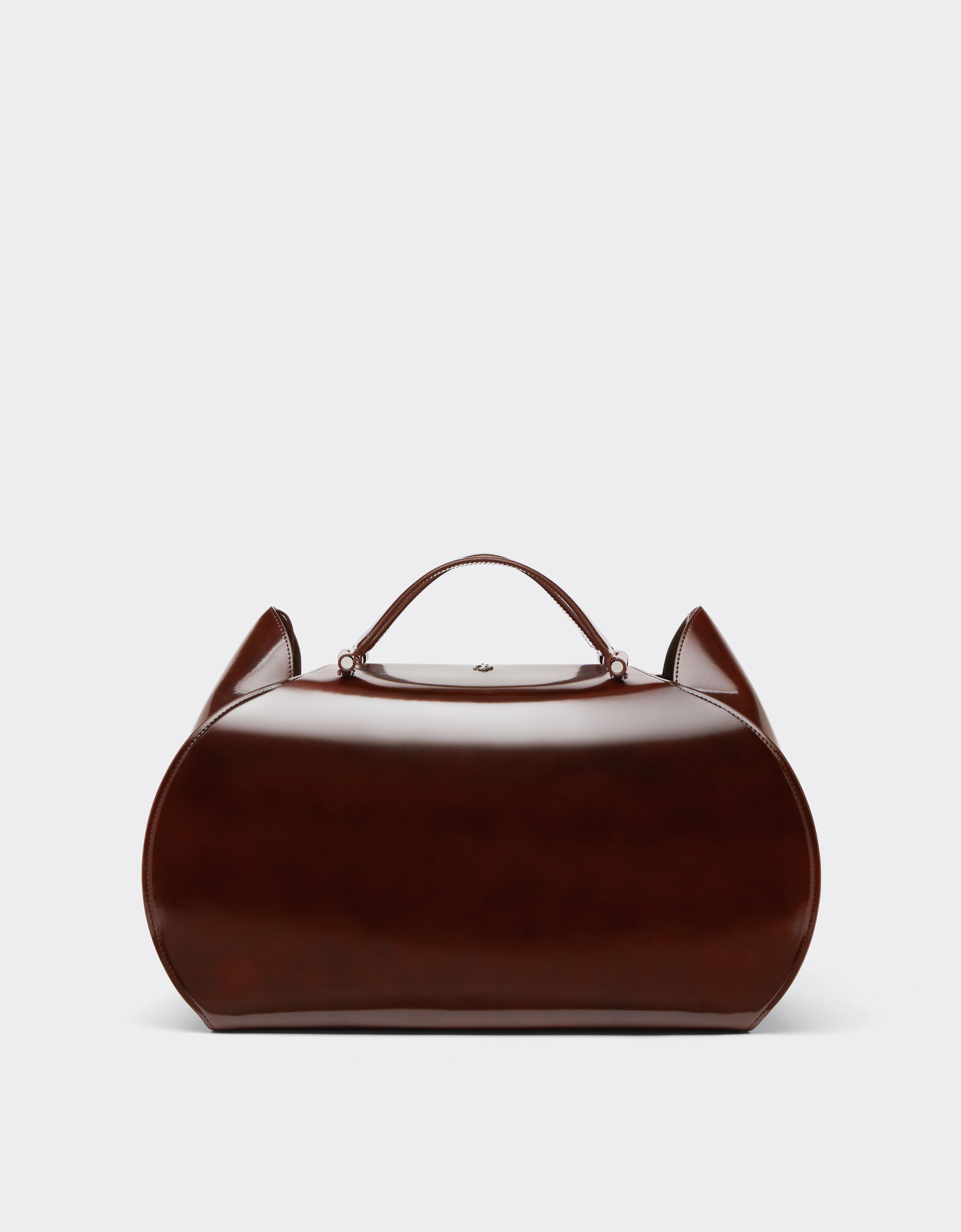 Ferrari La Ferrari Dino Duffle Bag Tabacco 22269f