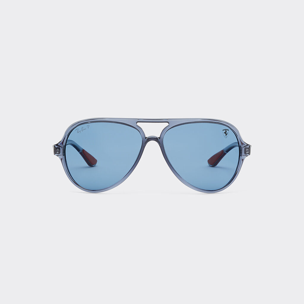 Ray-Ban 限定版サングラス | Ferrari®ストア