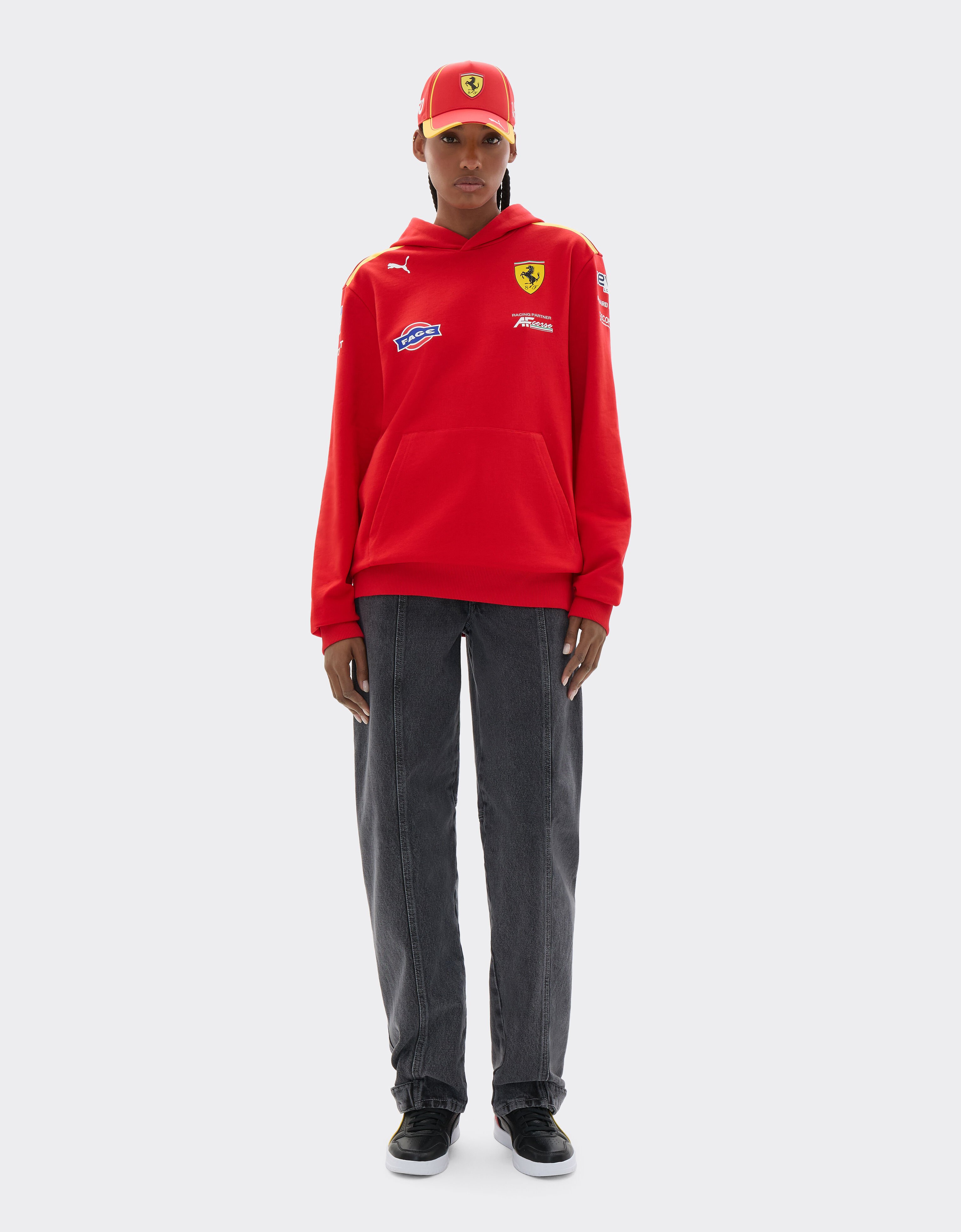 Puma Ferrari® Formula 1 apparel & shoes | Ferrari® Store