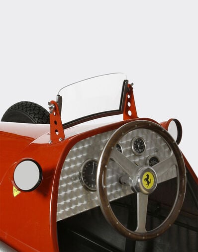 Ferrari Reproducción Ferrari 500 F2 a escala 1:1,8 MULTICOLOR 43169f