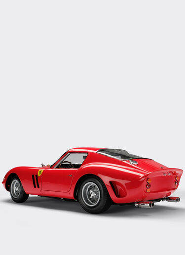Ferrari Maqueta Ferrari 250 GTO a escala 1:8 MULTICOLOR L1127f