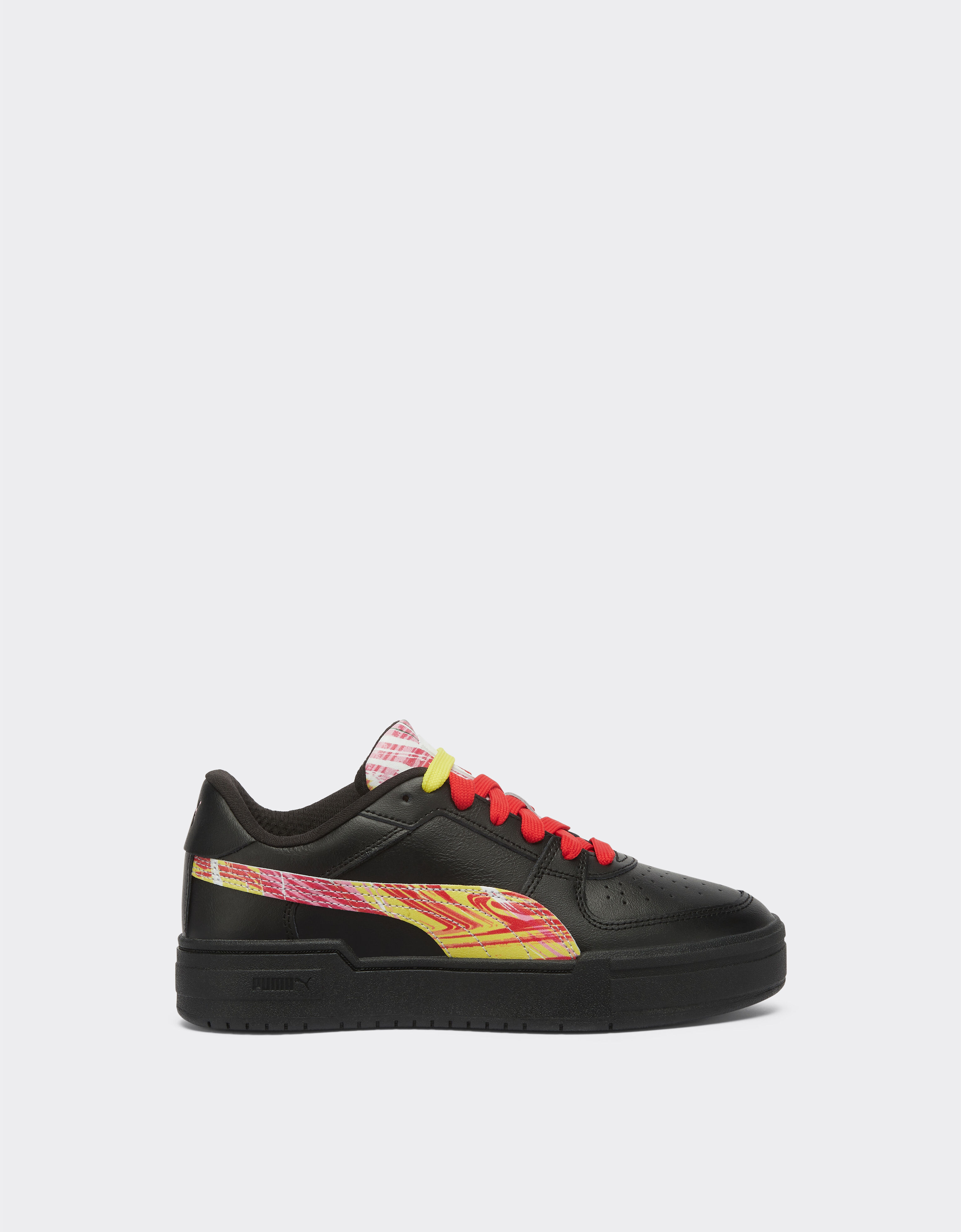 ${brand} Puma for Scuderia Ferrari California Pro Crews Go Summer trainers ${colorDescription} ${masterID}