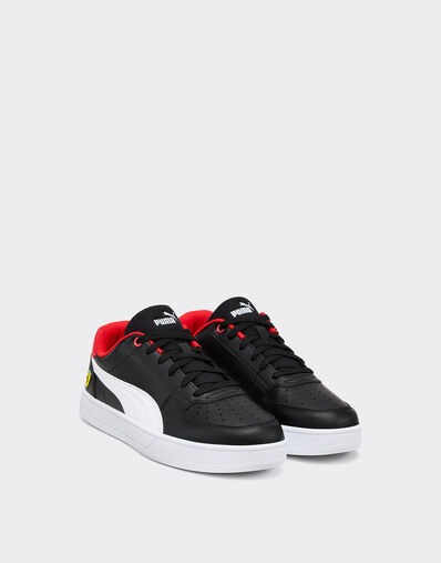 Ferrari Puma for Ferrari Caven 2.0 trainers Black LA05Tf