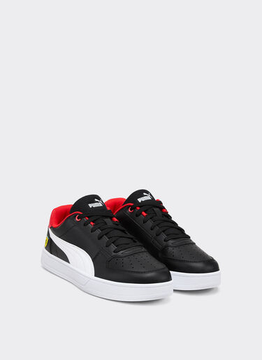 Ferrari Puma for Ferrari Caven 2.0 trainers Black LA05Tf
