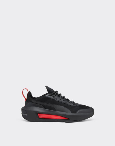 Ferrari Puma for Scuderia Ferrari Nitro S trainers Black LA00Yf