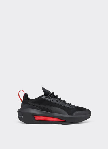 Ferrari Puma for Scuderia Ferrari Roma S trainers Black LA00Yf