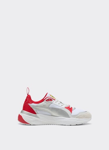 Puma sneaker for Scuderia Ferrari Trinity 2 Ferrari Puma sneaker for Scuderia Ferrari Trinity 2 Optical White LA0B7f