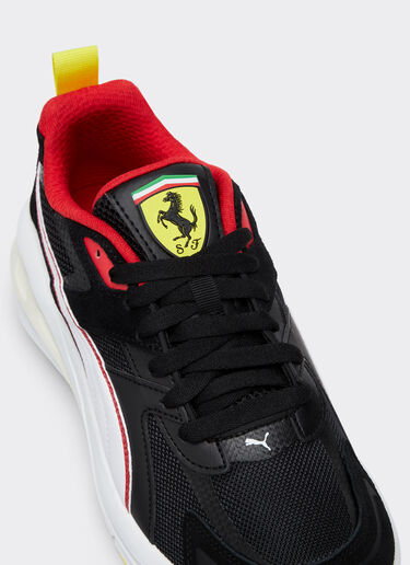 Ferrari Zapatillas Puma para Scuderia Ferrari Hypnotic Negro F1442f