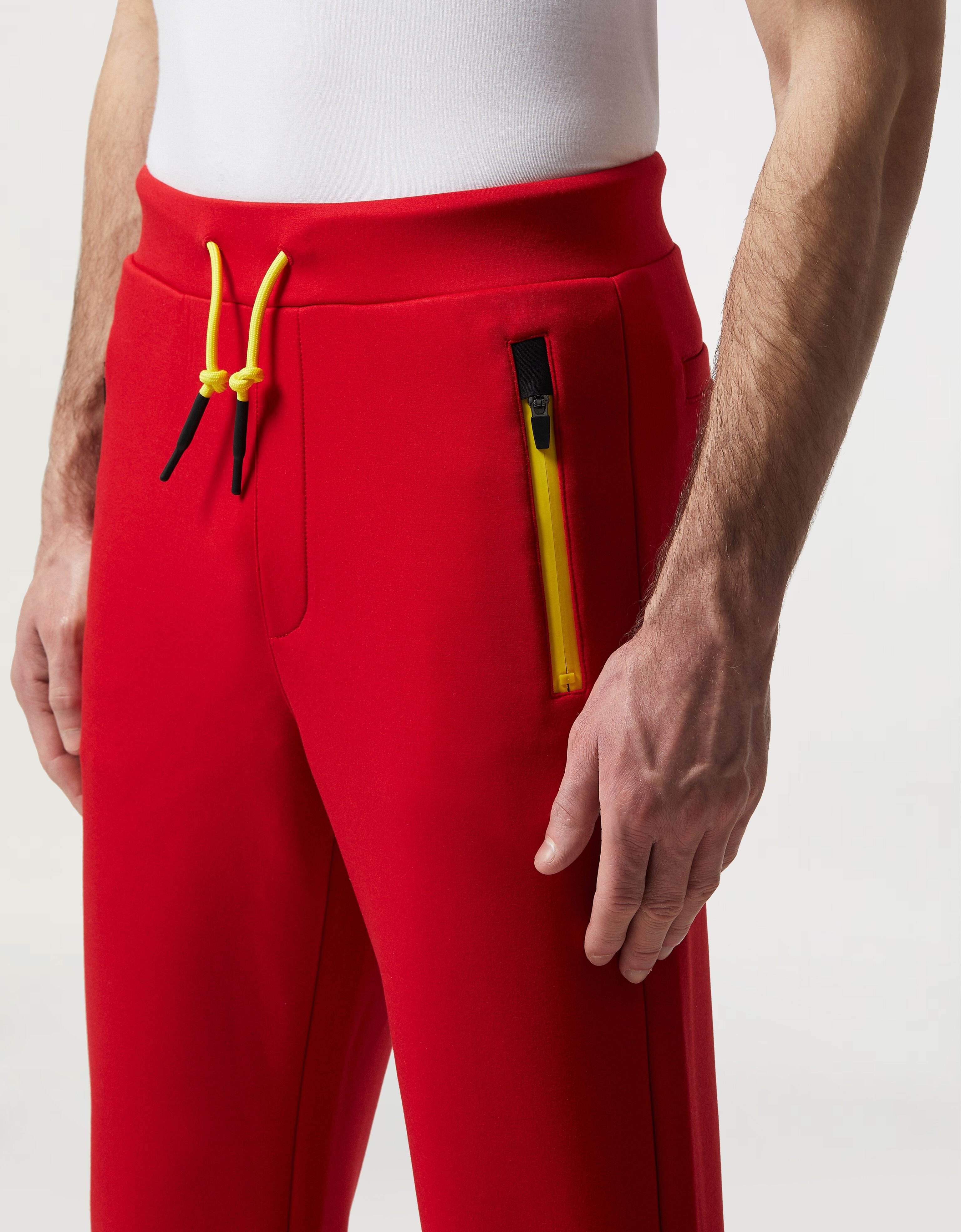 Premium Raw Vintage Hombres Pantaloni Surplus Pantaloni Combattere Il