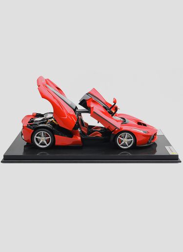 Ferrari LaFerrari 1:8 模型车 红色 L2993f