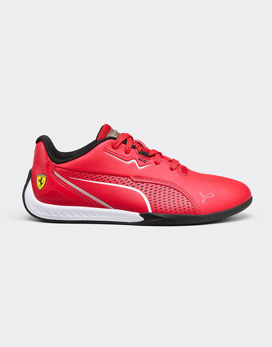 Ferrari Puma Trainer für Scuderia Ferrari Drift Cat 11 Rot LA05Yf