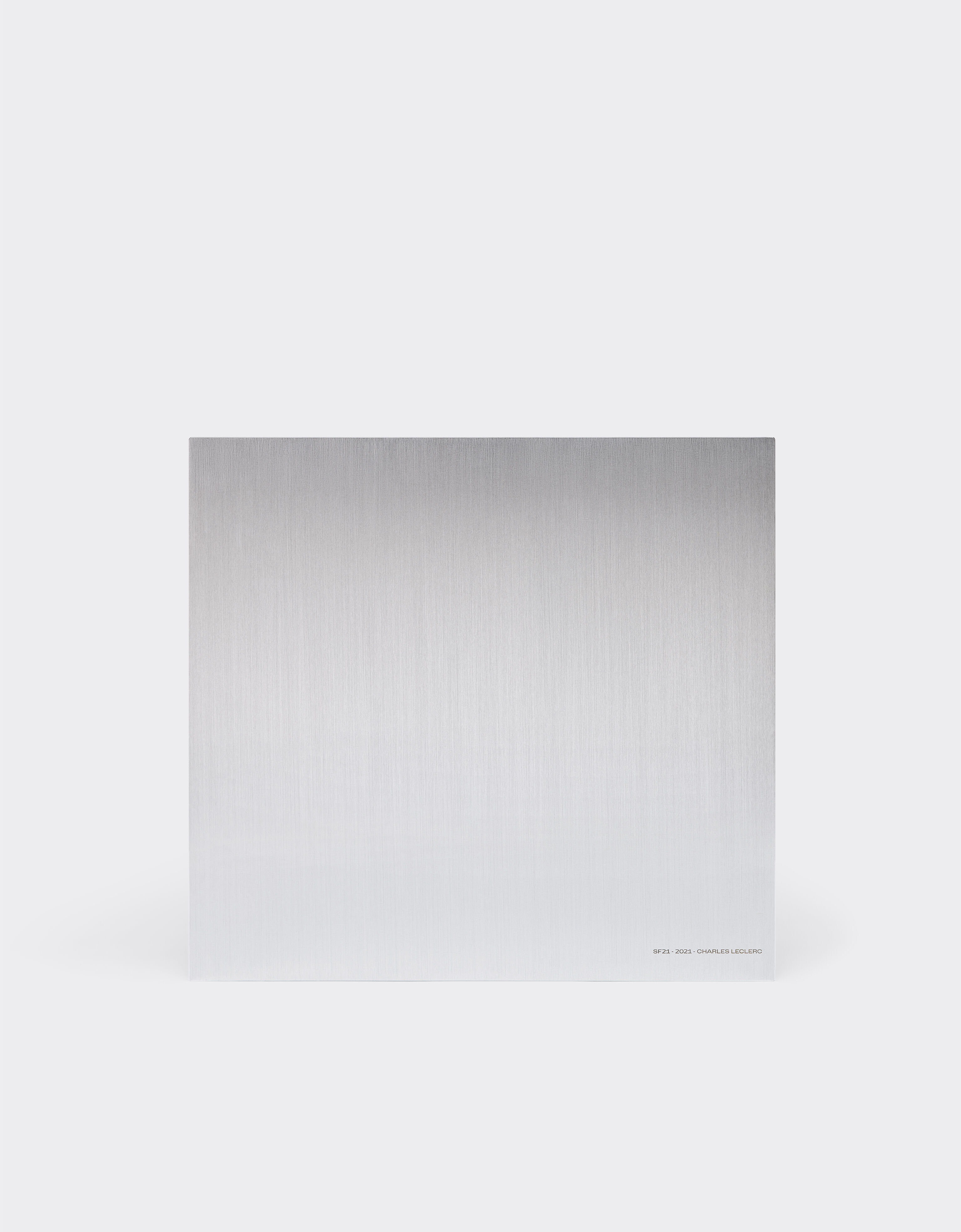 Ferrari Original 2020 F1 brake disc, Leclerc Nero 51345f