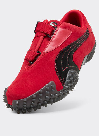 Ferrari Puma Mostro Sneakers for Scuderia Ferrari HP Rosso LA0FRf