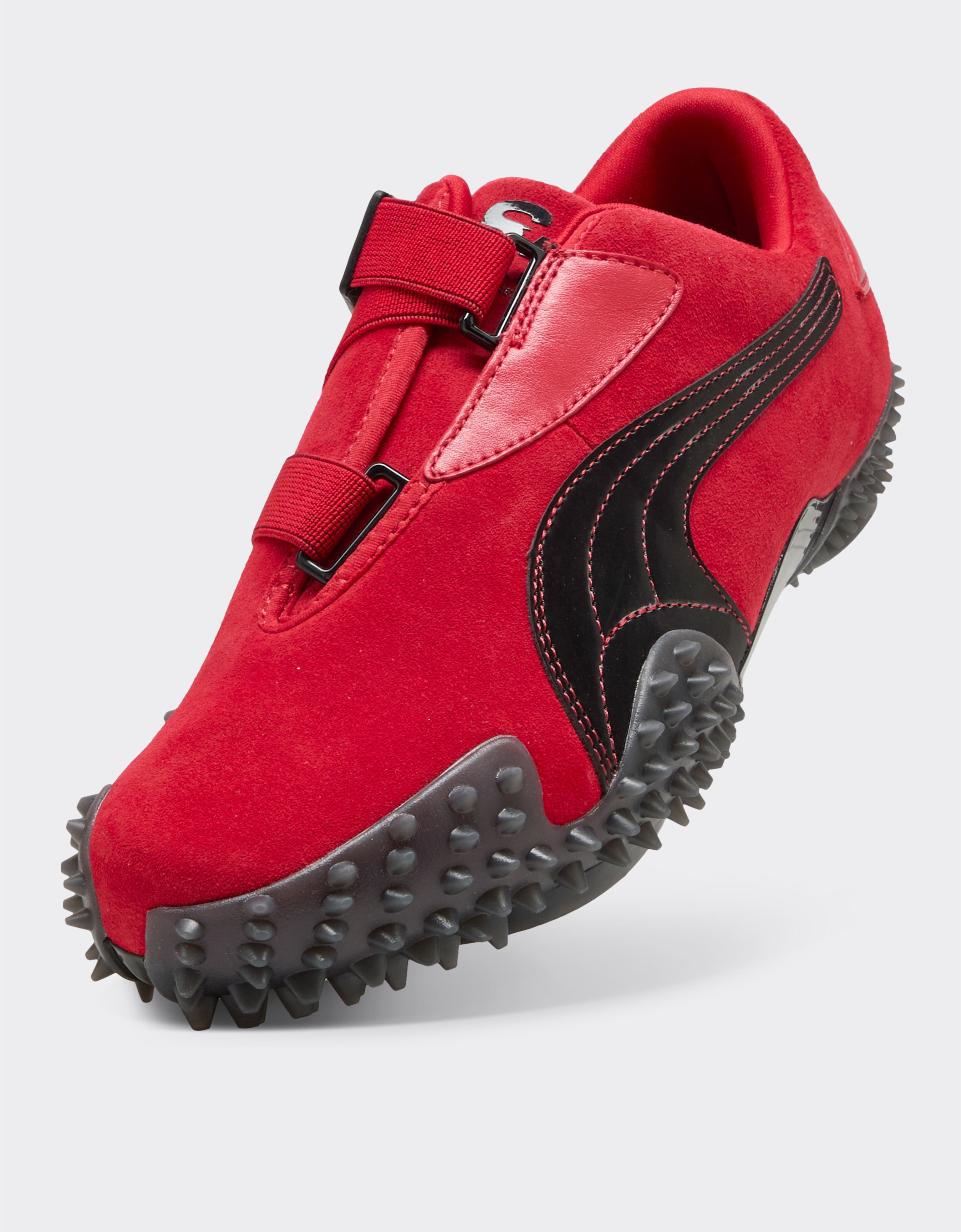 Ferrari Puma Mostro Sneakers for Scuderia Ferrari HP Rosso LA0FRf
