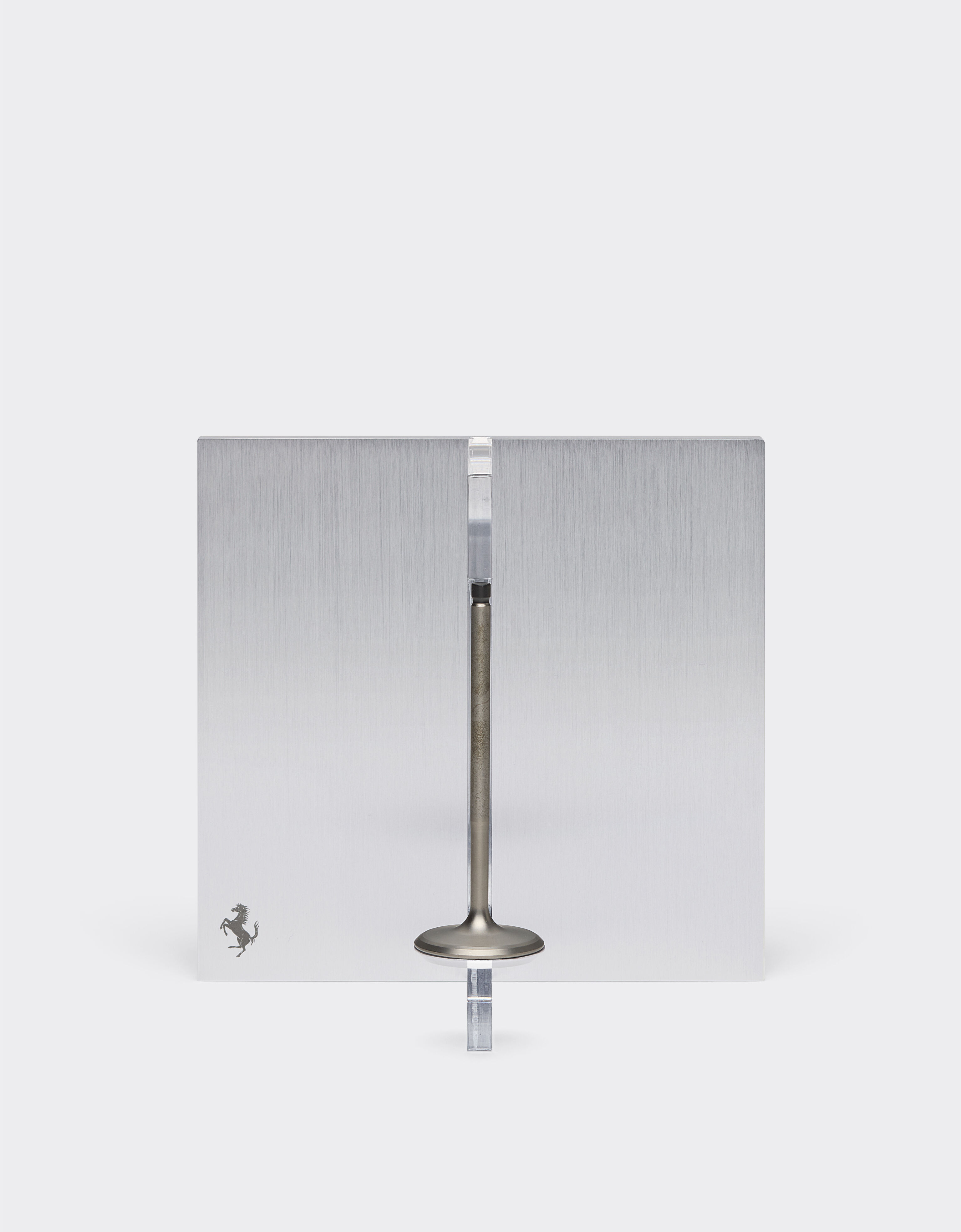 Ferrari Original F1 valve from 2011 Silver 51374f