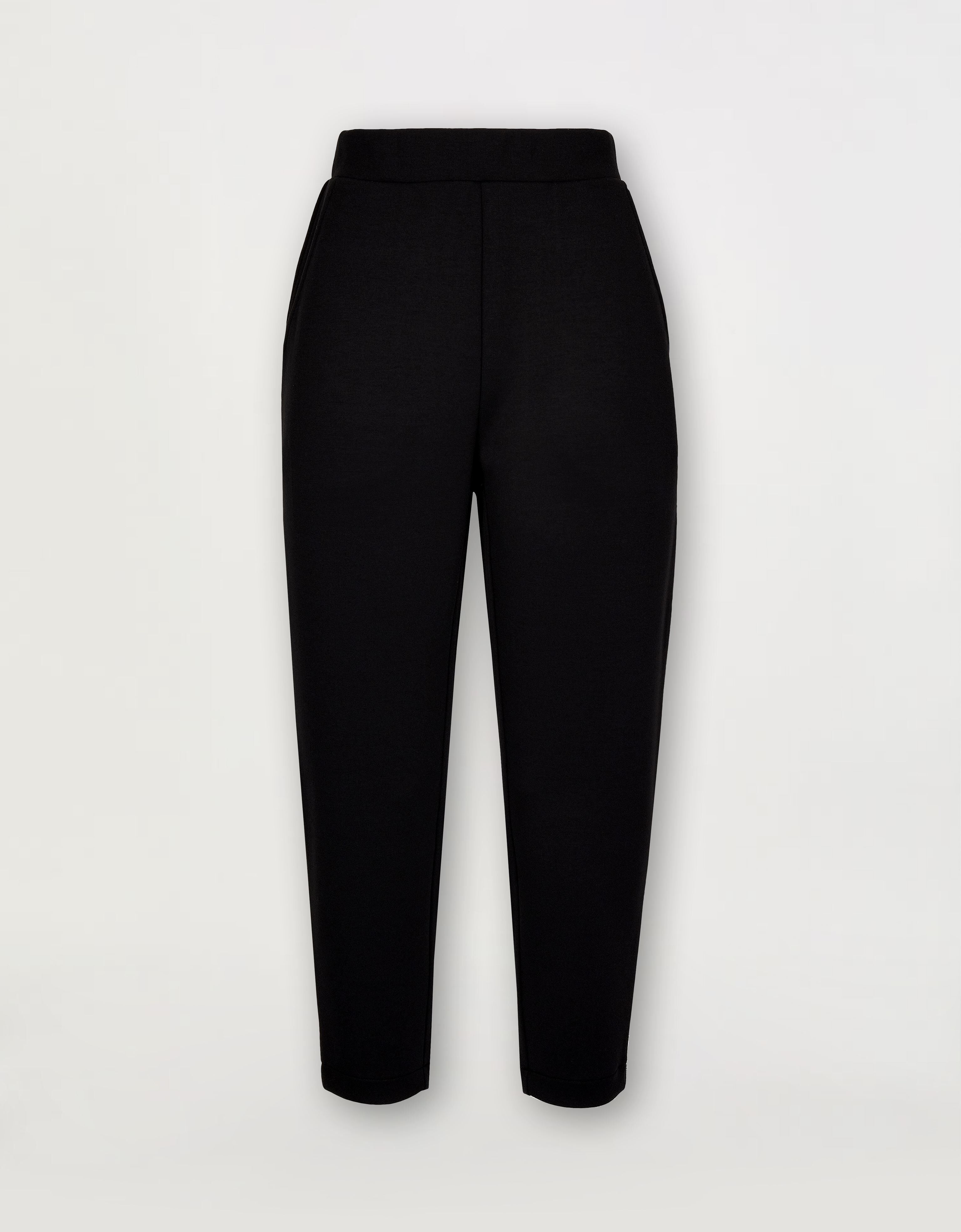 Ferrari Pantalon de jogging femme en tissu réversible Noir 46978f
