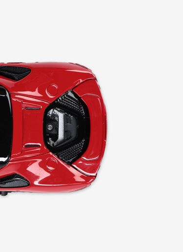 Ferrari Ferrari SF90 Stradale model in 1:43 scale Red 46632f